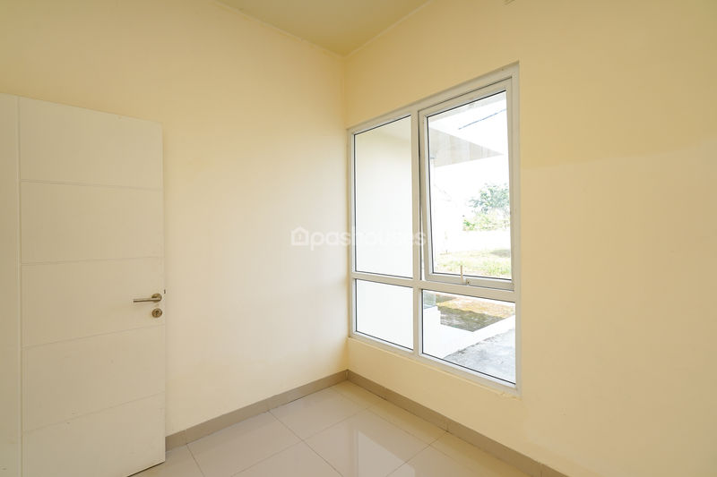 Perumahan Pakubuwono Town House Telajung