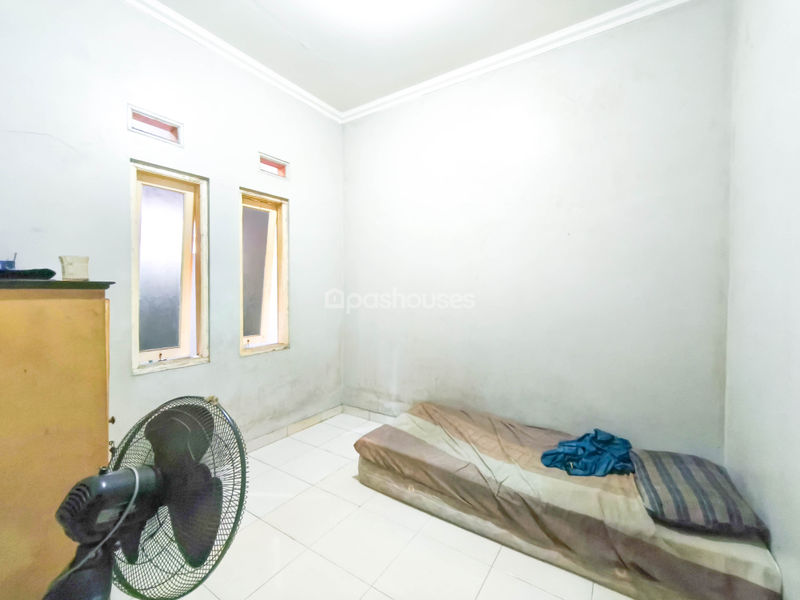 Perumahan Pinang Griya Permai Blok B