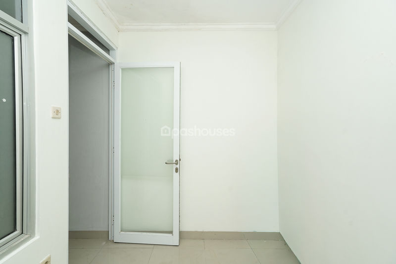 Jalan Nusa Penida 2 No.285 Bekasi