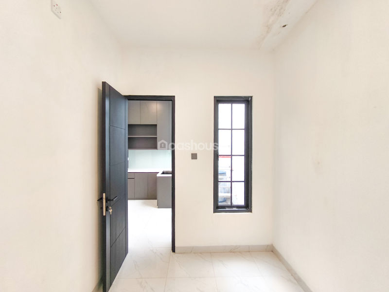 Kencana Loka BSD Sektor 12.5 Blok V2