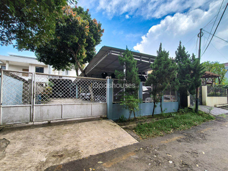 Perumahan Kowilhan II Blok C1 No.19