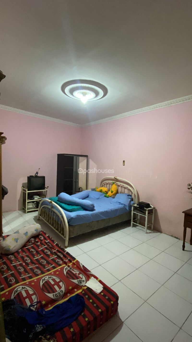 Perumahan Jatibening Estate Blok F5