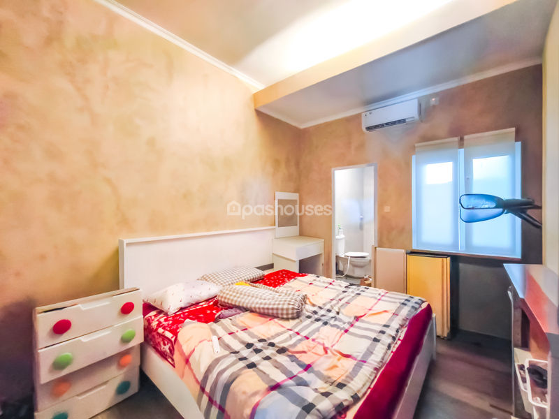 Perumahan Three Residence