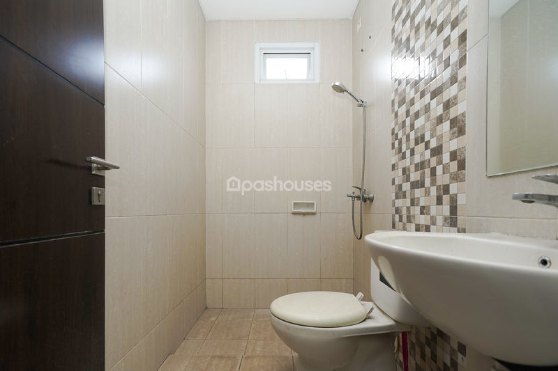 Perumahan Pulogebang Kirana Residence Blok C1/9