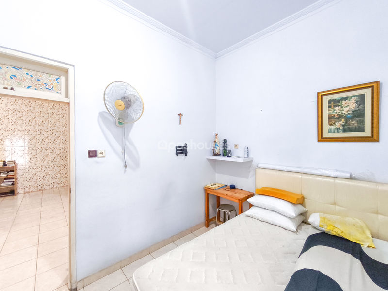 Perumahan Poris Indah Blok C No.174