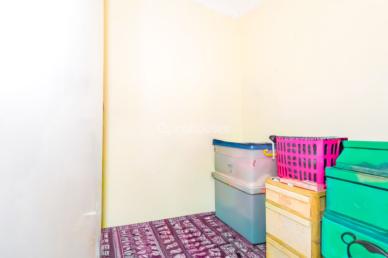 Perumahan Alam Asri Blok C1 No.14