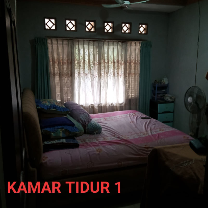 Bukit Nusa Indah
