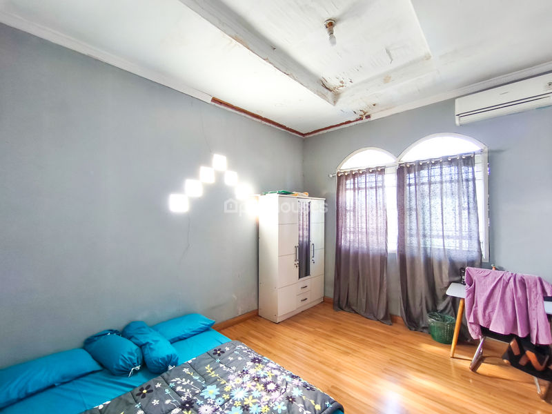 Jalan Babakan Kelapa Dua No.24