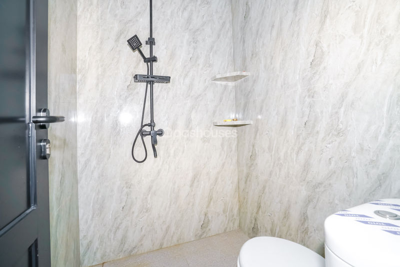 Jalan Abadi Jagakarsa