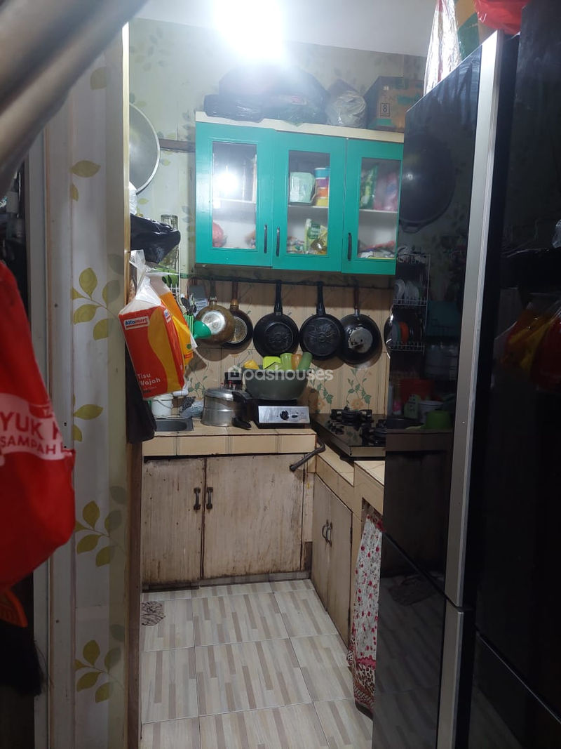 Perum Trevista Residence Blok B4 No.32