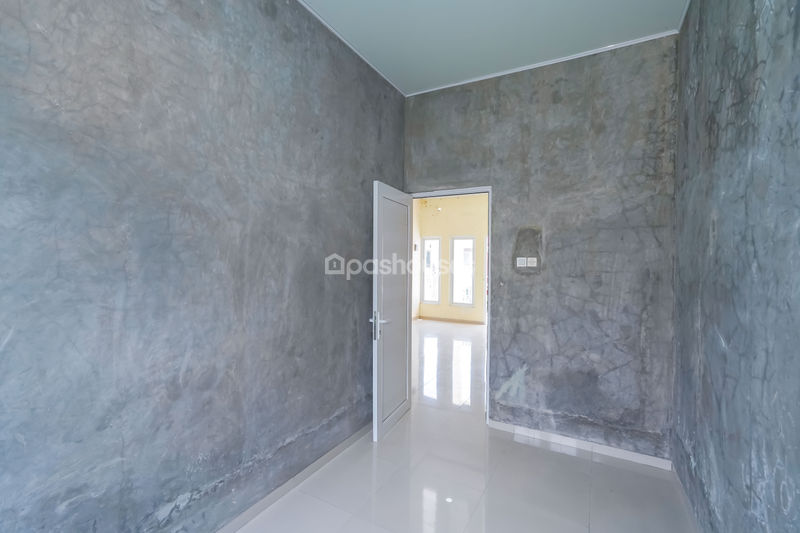 Grand Depok City Cluster Grand Citra Residence