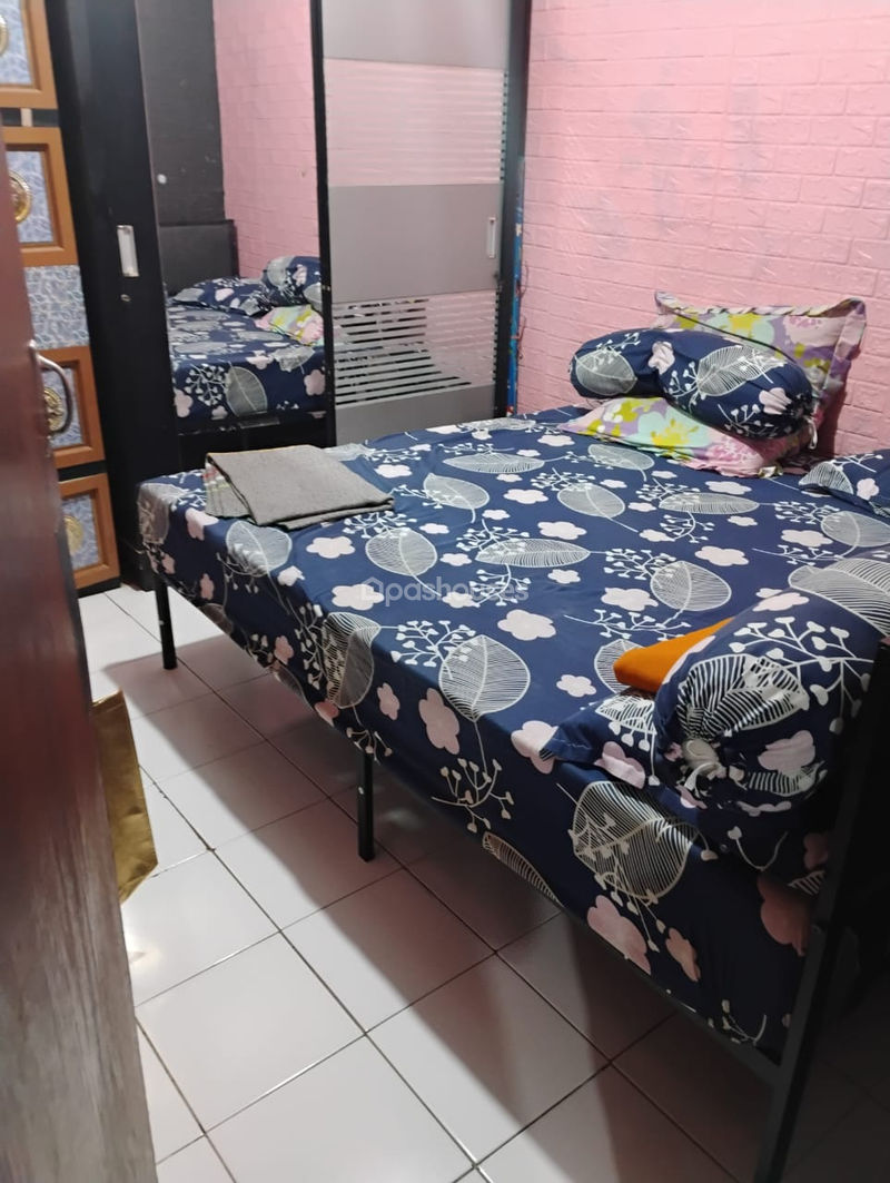 Perumahan Villa Nusa Indah 3 Blok KE7 No.3