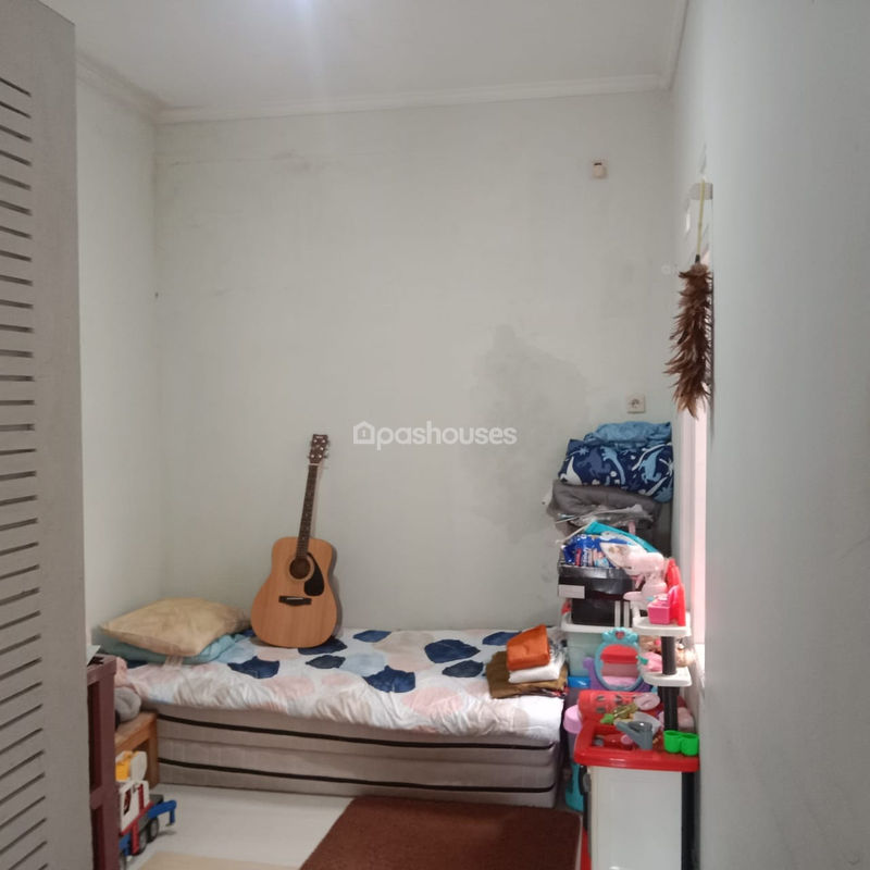 Perum Bukit Kayu Manis Blok A4 No.8