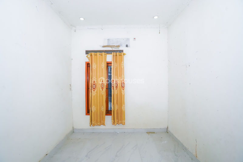 Perumahan Graha Mulya Amanah