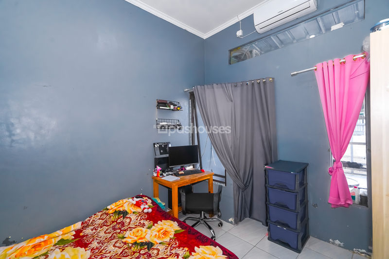 Perumahan Taman Melati Premier Blok IF No.9
