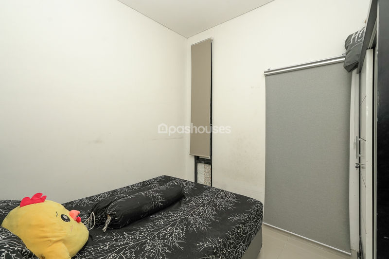 Darmawangsa Residence Cluster Sriwijaya Blok SC2 No.9