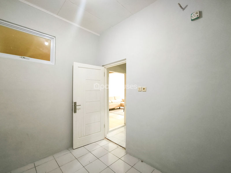 Perumahan Permata Tangerang