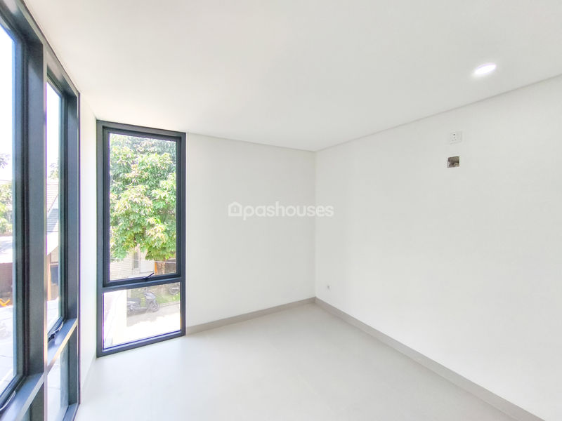 Serpong Garden 1 Cluster Green Park Blok C2 No.16