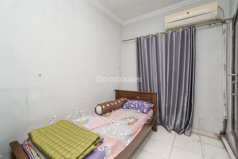 Pondok Pekayon Indah Bekasi Blok CC19 No.27