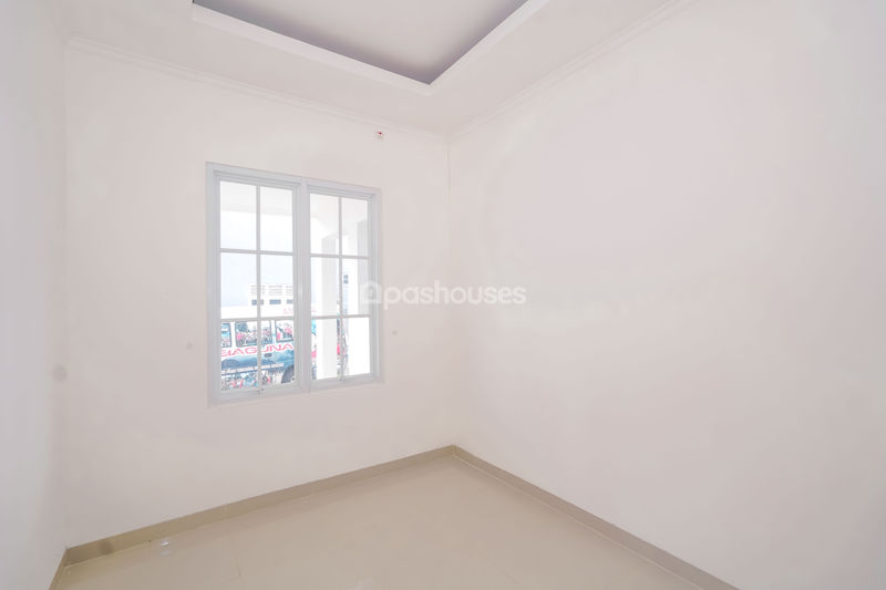 Perumahan Royal Margonda Riverside