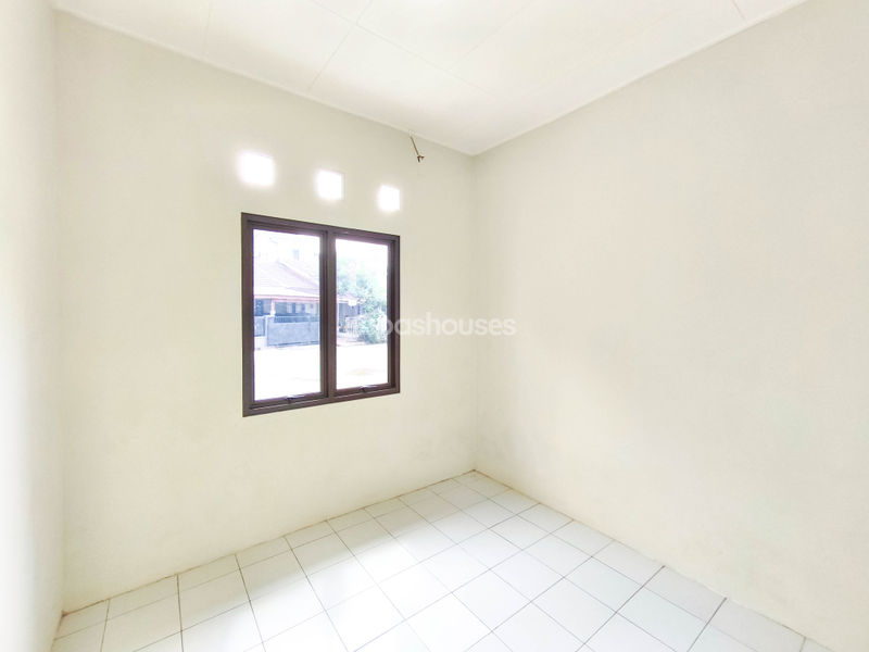 Perumahan Karawaci Residence Blok B5