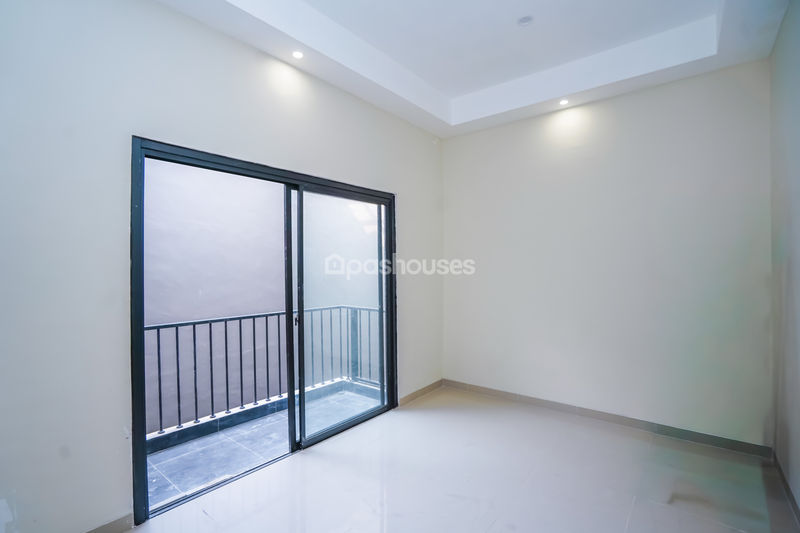 Perumahan Palomino Residence Blok C3