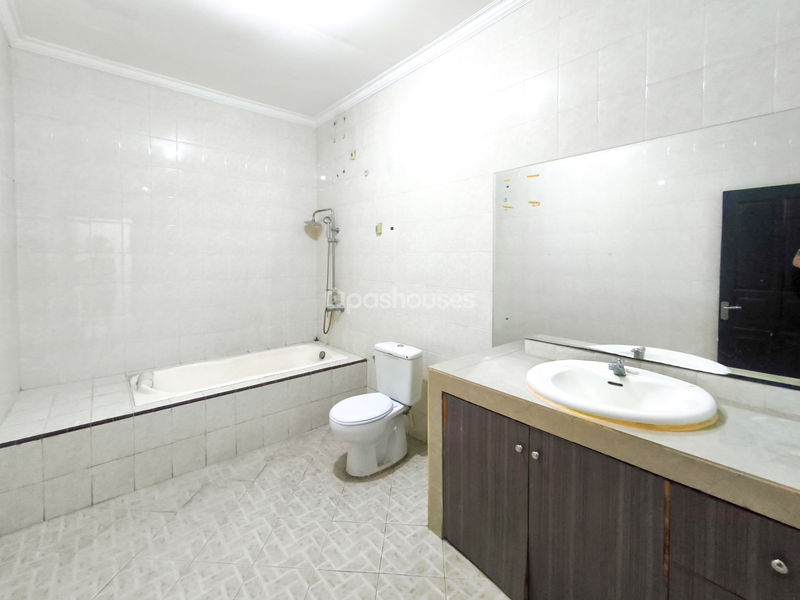 Citra Raya Cluster Taman Chrysant Blok Q7 No. 5