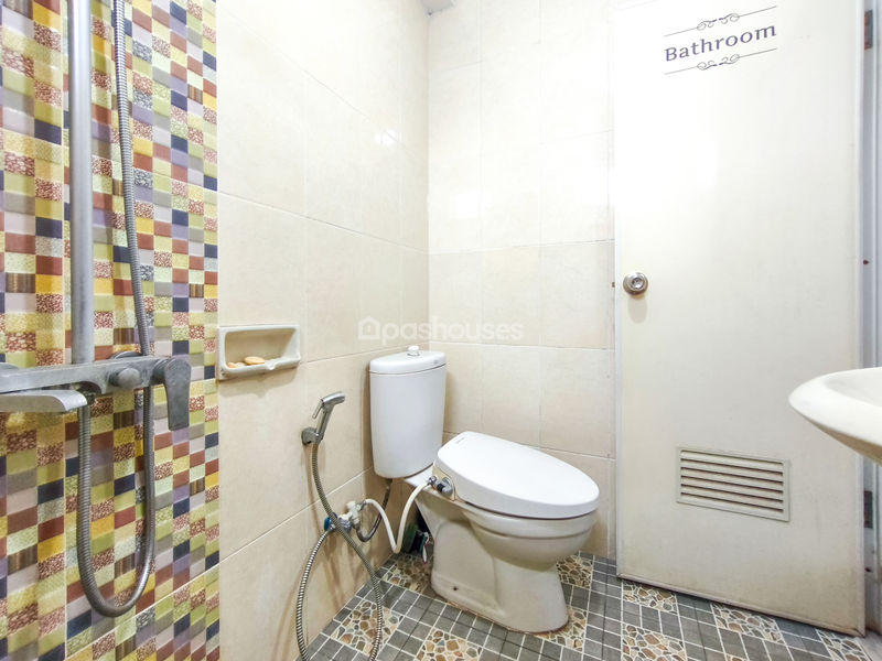 Griya Loka BSD Sektor 1.6 Blok D1/19