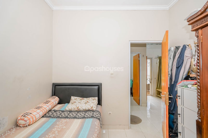 Villa Rizki Ilhami 2 Cluster Arafah
