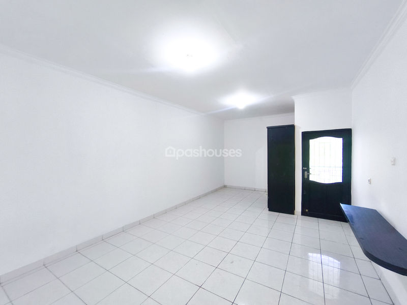 Citra Raya Cluster Taman Chrysant Blok Q7 No. 5