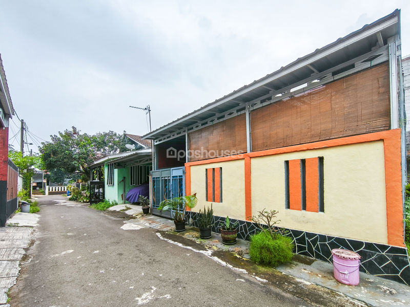 Sukahati Residence Blok E