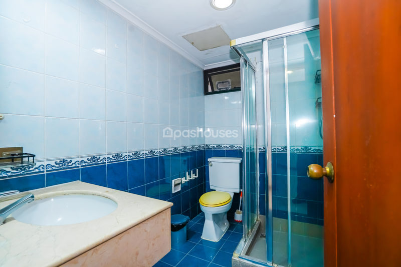 Apartemen Aryaduta Semanggi