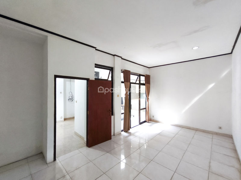 Komplek Villa Gunung Lestari Blok C4 / 26
