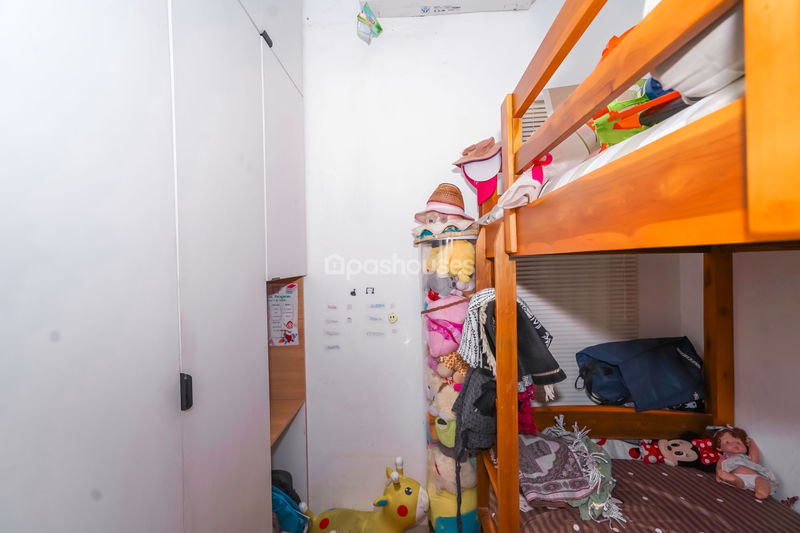 Perumahan Mustofa Residence 2 No.C1