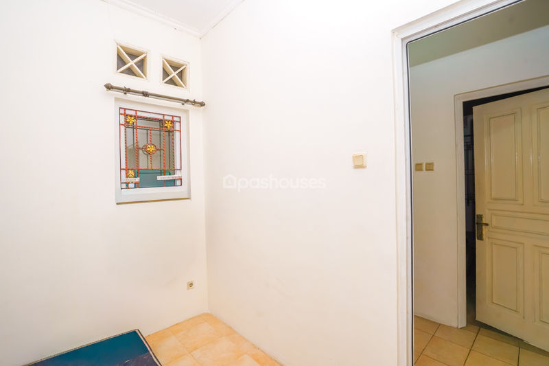 Taman Kenari Nusantara Cluster Sanur No.3A