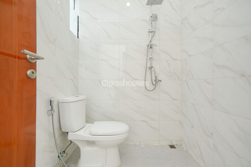 Perumahan Trevista Hills Cluster Menteng Residence Blok R10