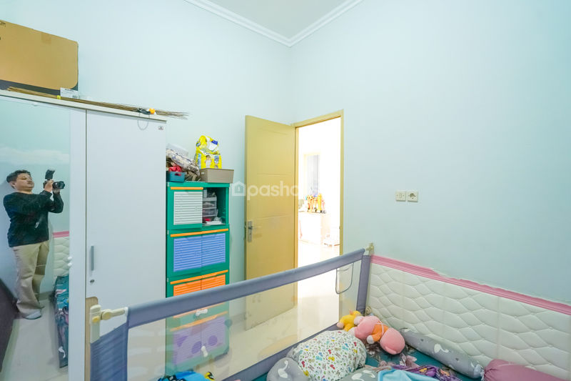 Perumahan Diamond Hills Blok E No.21