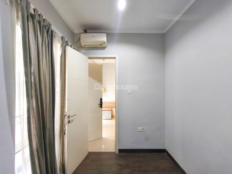 Serpong Jaya Cluster The Height Blok HA No.17