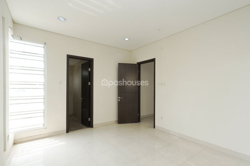 Perumahan Pulogebang Kirana Residence Blok C1/9