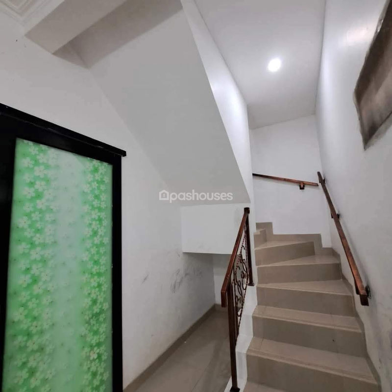 Perumahan Blossom Park Residence Blok U No.12