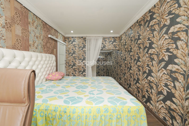 Perumahan Mediterania Regency Cikunir