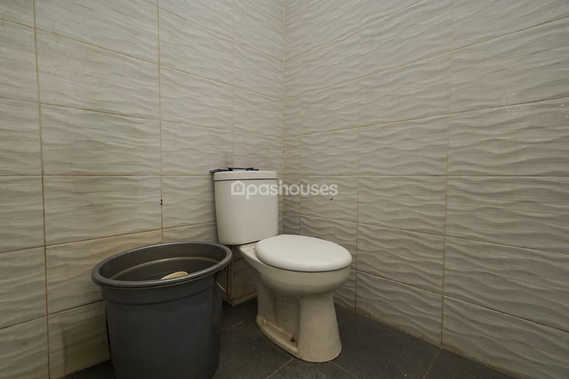 Perumahan Batavia Asri Residence No.9
