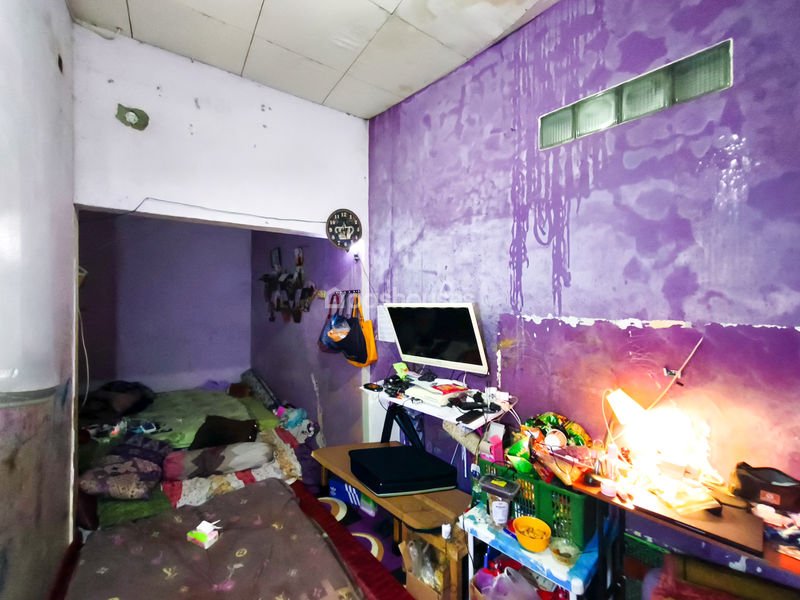 Jalan Tanah Seratus No.25B