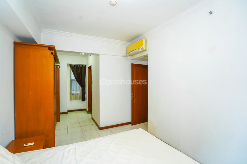Apartemen Aryaduta Semanggi