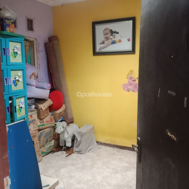 Ciomas Griya Asri Sirna Sari Blok C No.11