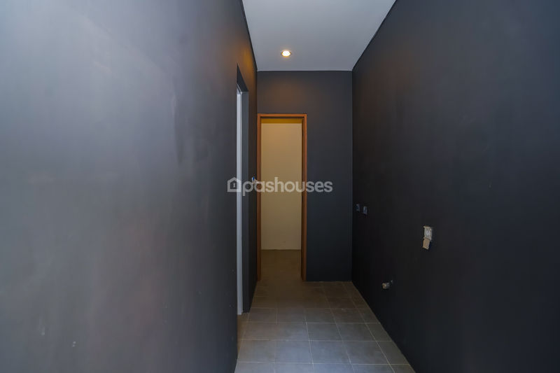 Perumahan Bukit Cinere Indah Blok NR4