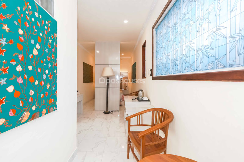 Roemah Djawa II No.85