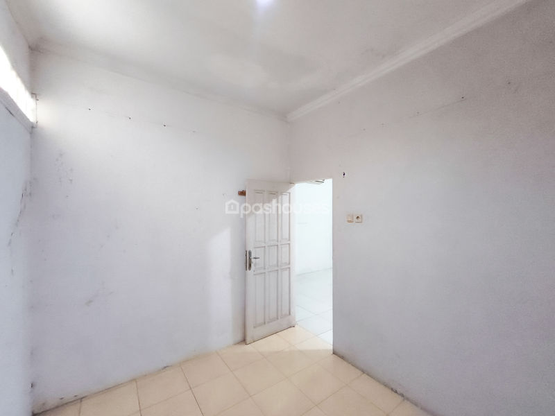 Perumahan Wisma Mas Pondok Cabe Blok B2 No.5