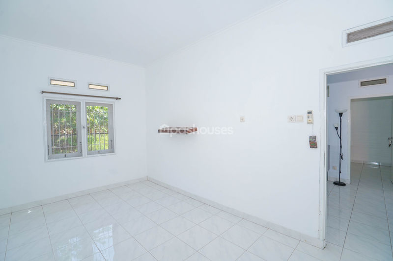 Perumahan Jatijajar Blok E8