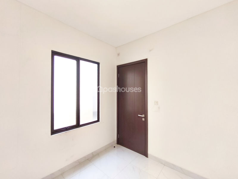 Lavon Swan City Cluster Gracia Blok E No.20